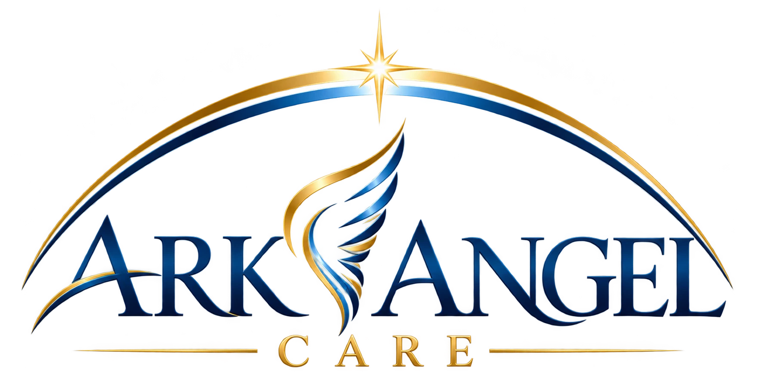 Ark Angel Care